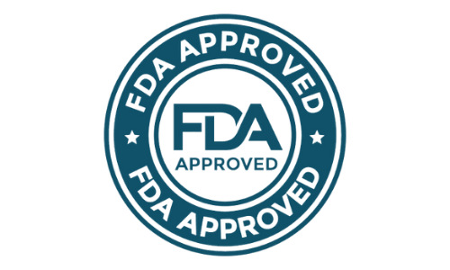 Vita Lust FDA Approved