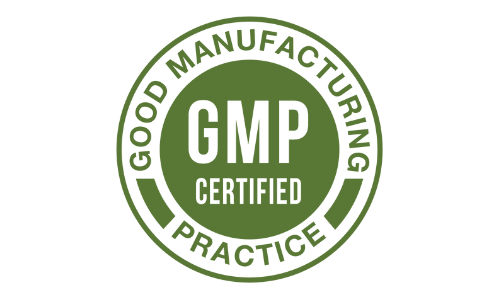 Vita Lust GMP Certified