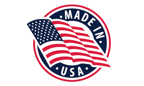 Vita Lust Made In USA